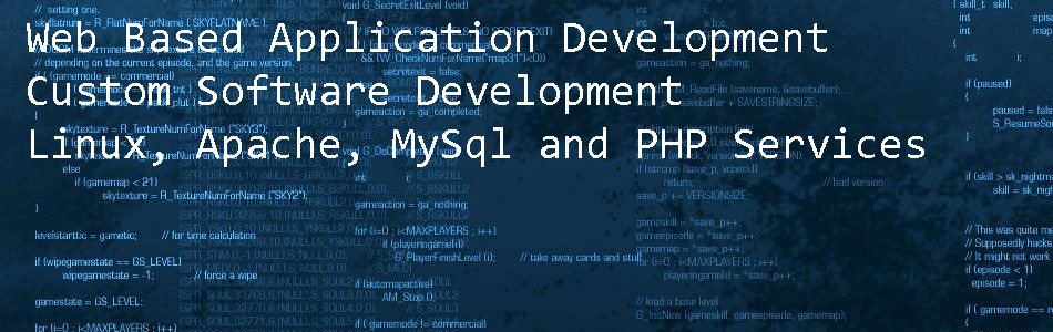 Linux Apache MySql PHP