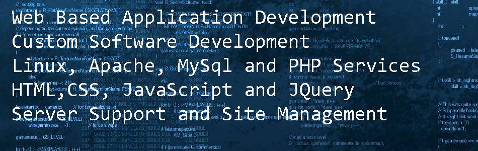 server support site management